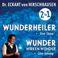 Wunder-Bundle - Eckart von Hirschhausen - Hörbuch