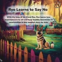 Ryo Learns to Say No - Motorca Cami - E-Book
