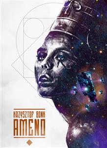 Ameno I - Krzysztof Bonk - E-Book