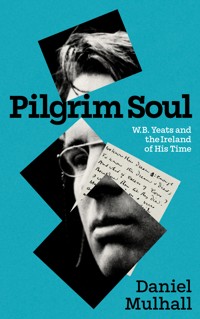 Pilgrim Soul - Daniel Mulhall - E-Book