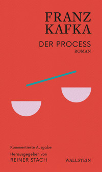 Der Process - Franz  kafka - E-Book