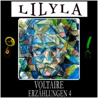 Erzählungen 4 - Voltaire - Hörbuch