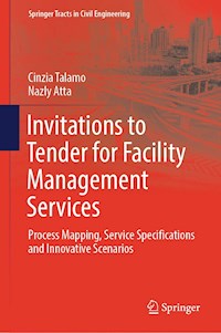 Invitations to Tender for Facility Management Services - Cinzia Talamo - E-Book