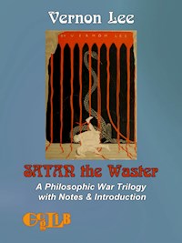 Satan the Waster - Vernon Lee - E-Book