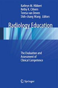 Radiology Education -  - E-Book