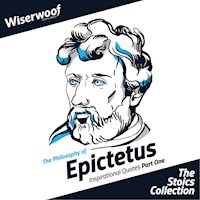 The Philosophy of Epictetus - Epictetus - Hörbuch