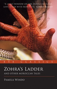 The Zohra's Ladder - Pamela Windo - E-Book