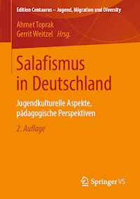 Salafismus in Deutschland - - E-Book