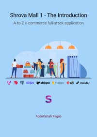 Shrova Mall 1 - The Introduction - Abdelfattah Ragab - E-Book
