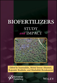 Biofertilizers - Inamuddin - E-Book