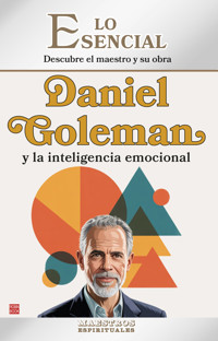 Daniel Goleman y la inteligencia emocional - Laura Torres - E-Book