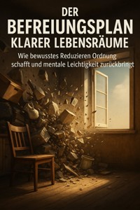Der Befreiungsplan Klarer Lebensräume - Anna-Lena Müller - E-Book