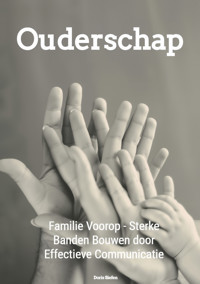 Ouderschap - Doris Siefen - E-Book