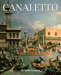 Canaletto - Octave Uzanne - E-Book
