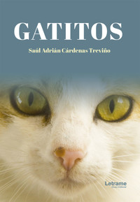 Gatitos - Saúl Adrián Cárdenas Treviño - E-Book