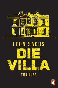 Die Villa - Leon Sachs - E-Book
