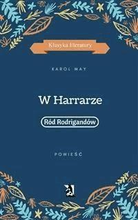 W Harrarze - Karol May - E-Book