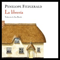 La librería - Penelope Fitzgerald - Hörbuch