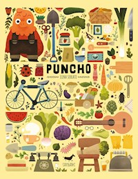 Puncho - Elena Serrato - E-Book