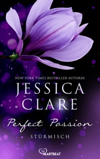 Perfect Passion - Stürmisch - Jessica Clare - E-Book