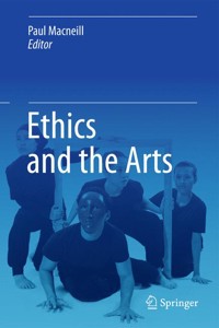 Ethics and the Arts -  - E-Book