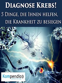 Diagnose Krebs: - Alessandro Dallmann - E-Book
