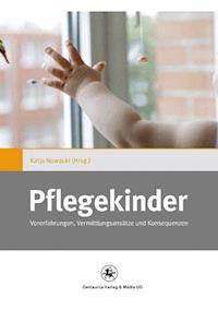 Pflegekinder -  - E-Book