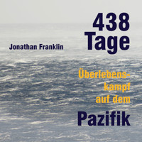 438 Tage - Jonathan Franklin - Hörbuch