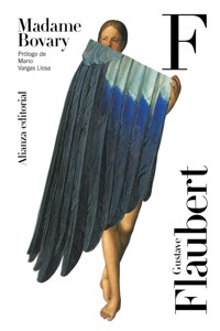 Madame Bovary - Gustave Flaubert - E-Book