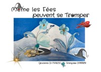 Même les fées peuvent se tromper - Giovanna Di Mascio - E-Book