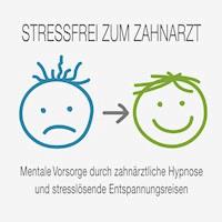 Stressfrei zum Zahnarzt -  - kostenlos Hörbuch