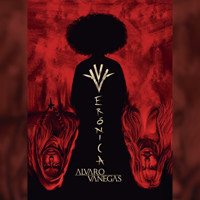 Verónica - Alvaro Vanegas - Hörbuch