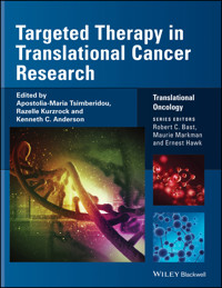 Targeted Therapy in Translational Cancer Research -  - E-Book