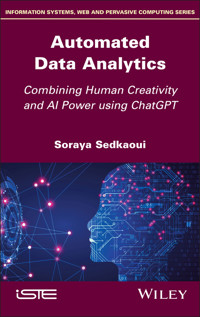 Automated Data Analytics - Soraya Sedkaoui - E-Book