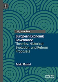 European Economic Governance - Fabio Masini - E-Book