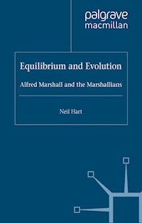 Equilibrium and Evolution - N. Hart - E-Book