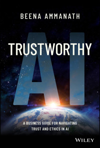 Trustworthy AI - Beena Ammanath - E-Book