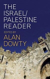 The Israel/Palestine Reader -  - E-Book