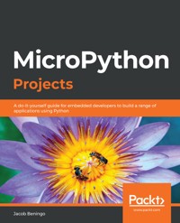 MicroPython Projects - Jacob Beningo - E-Book