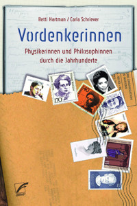 Vordenkerinnen - Betti Hartmann - E-Book