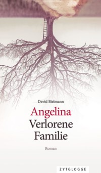 Angelina - David Bielmann - E-Book