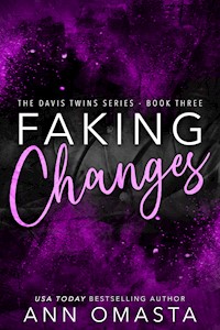 Faking Changes - Ann Omasta - E-Book