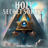 Holy Secret Society - Raphael Terra - Hörbuch