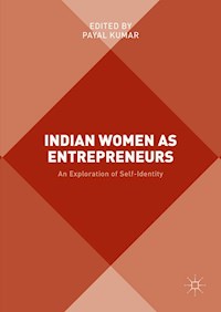 Indian Women as Entrepreneurs -  - E-Book