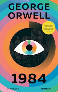 1984 - George Orwell - E-Book