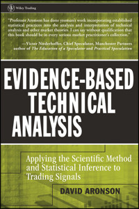 Evidence-Based Technical Analysis - David Aronson - E-Book
