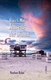 Jenseits der Dünen - Klara G. Mini - E-Book