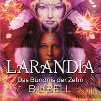 Larandia - B.L. BELL - Hörbuch