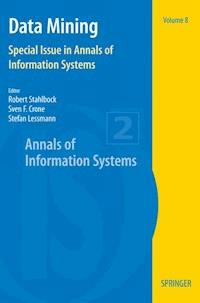 Data Mining -  - E-Book