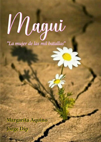 Magui - Margarita Aquino - E-Book